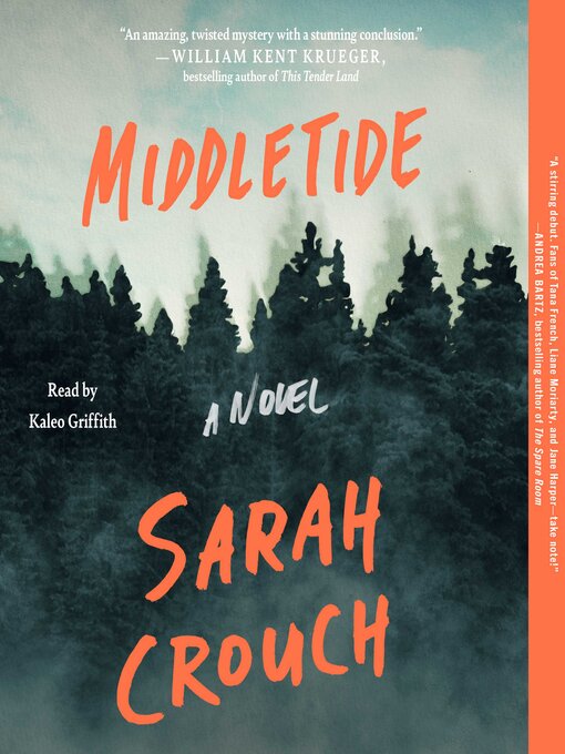 Title details for Middletide by Sarah Crouch - Available